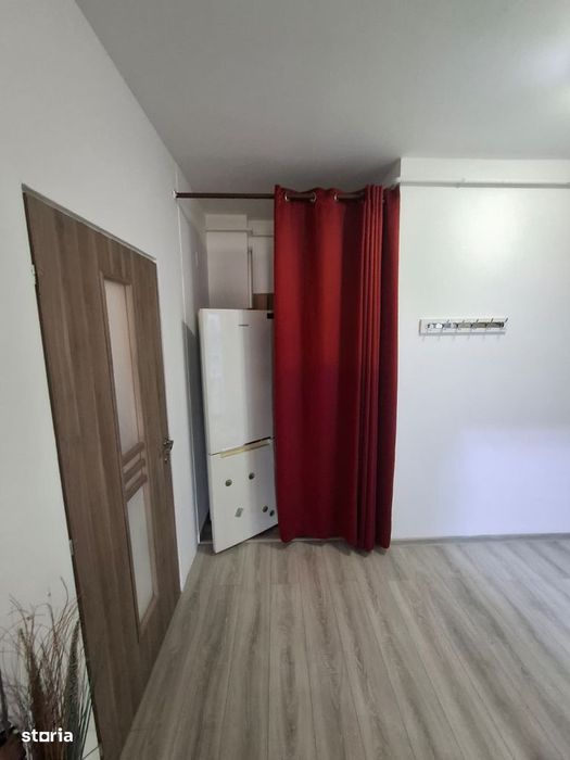 Vand apartament 2 camere Alfa Oituz ID: 45583