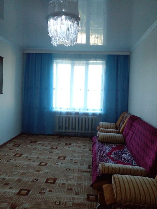 Продам квартиру на НПС