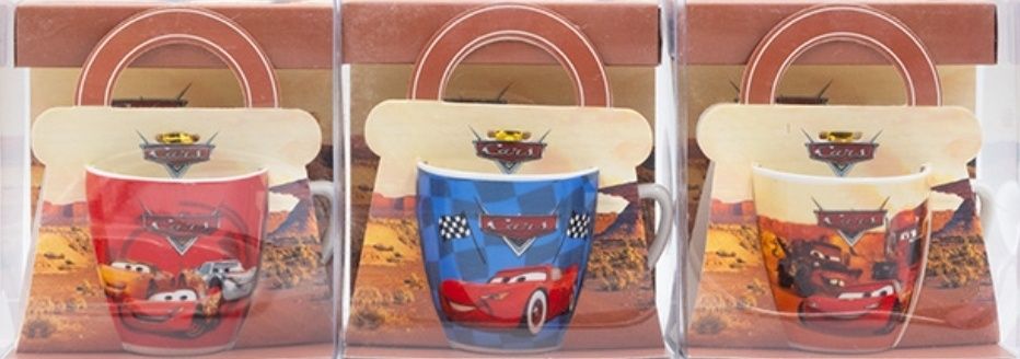 Детски чаши  различни модели