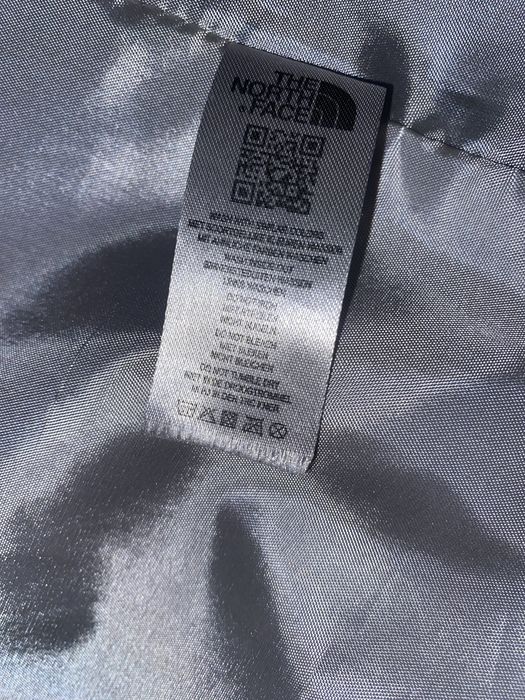 Ветровка The north face