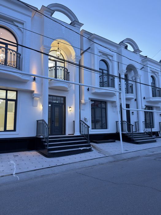 Продается таунхаус в мирзо улугбекском районе