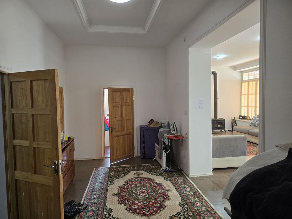 Продаётся дом в поселке Ахмад Ясаввий