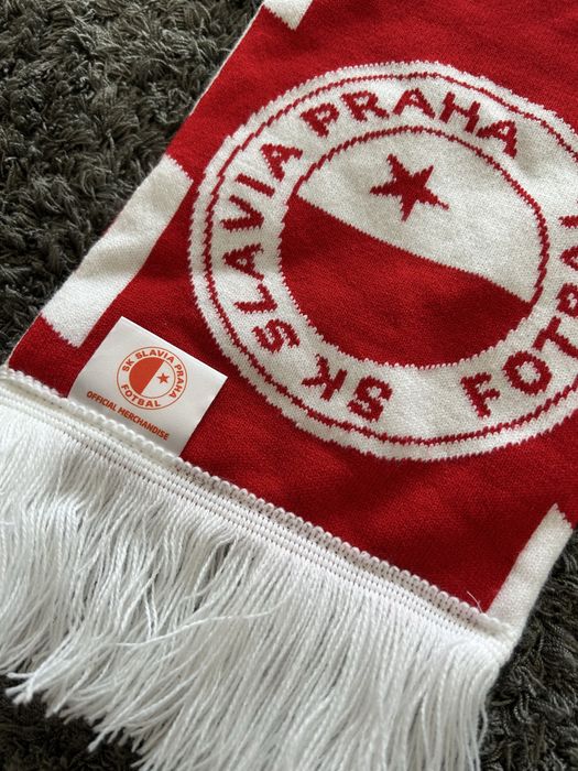 Fular Sparta Praha vs Rangers