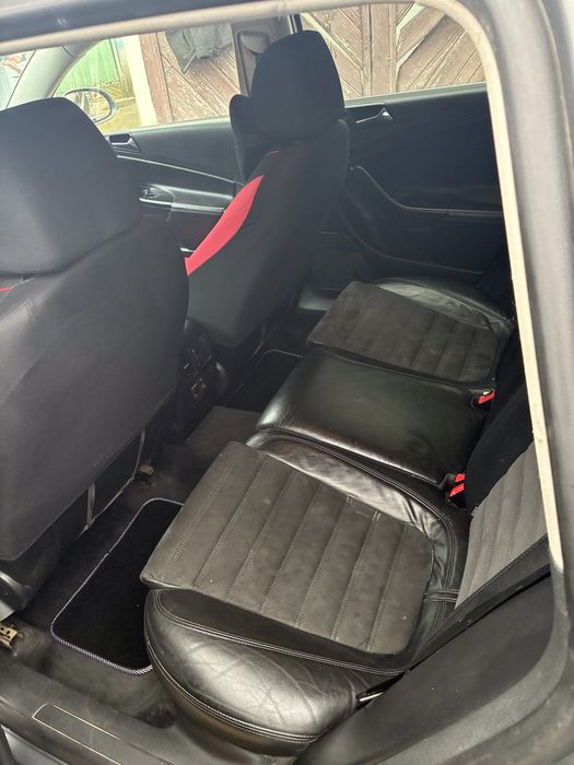 Vand passat b6 sau achimb