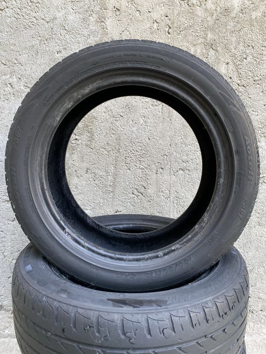 Шины летние 185/55/15