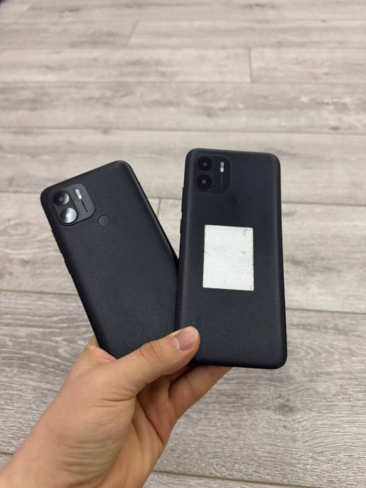 Redmi a2 plus 64 skidkada