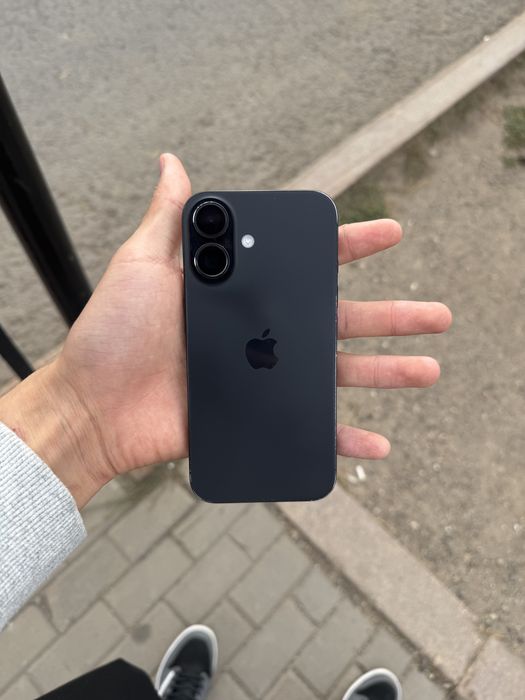 Iphone 16 128 гб