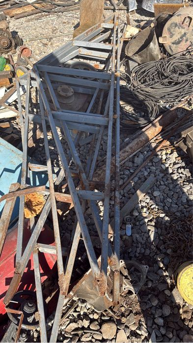 Железнве изделия