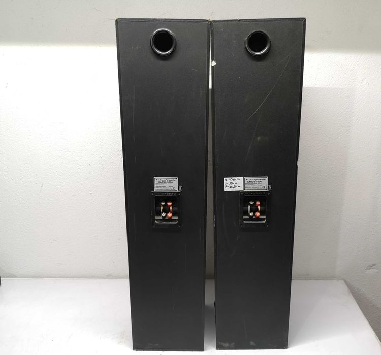 Тонколони - Wharfedale Xarus 5000 / 25-250W
