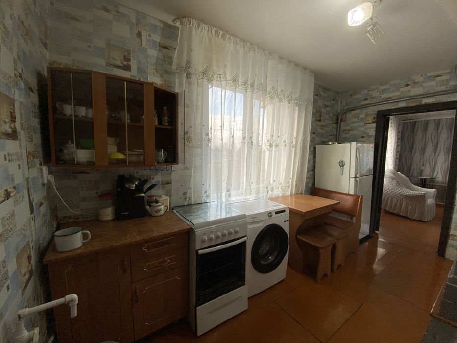 Дом в г.Мамлютка