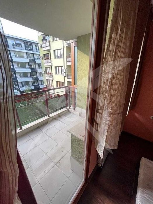 Дава се под наем Тристаен апартамент в София, Манастирски ливади - 105 кв.м за 872.61 € - Снимка #5