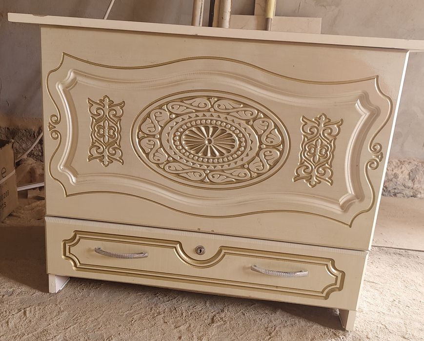 Сандық сатылады 2 шт