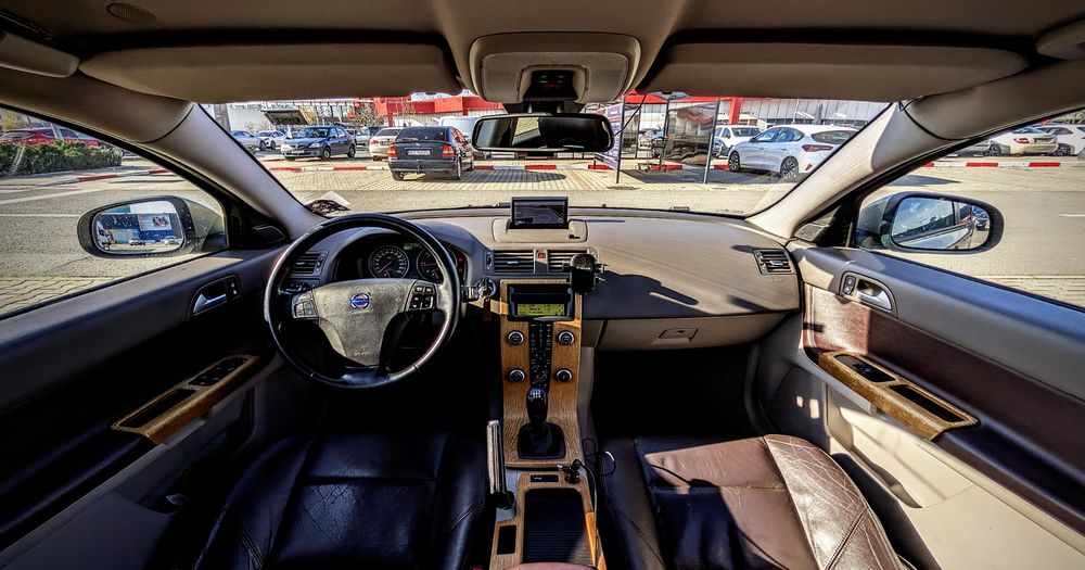 Volvo V50 1.6 DrivE 2009
