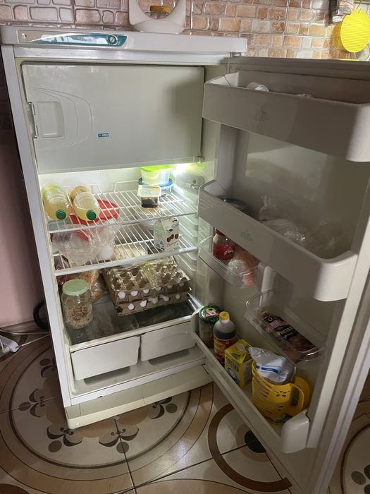 Продам не дорого холодильник SINOL