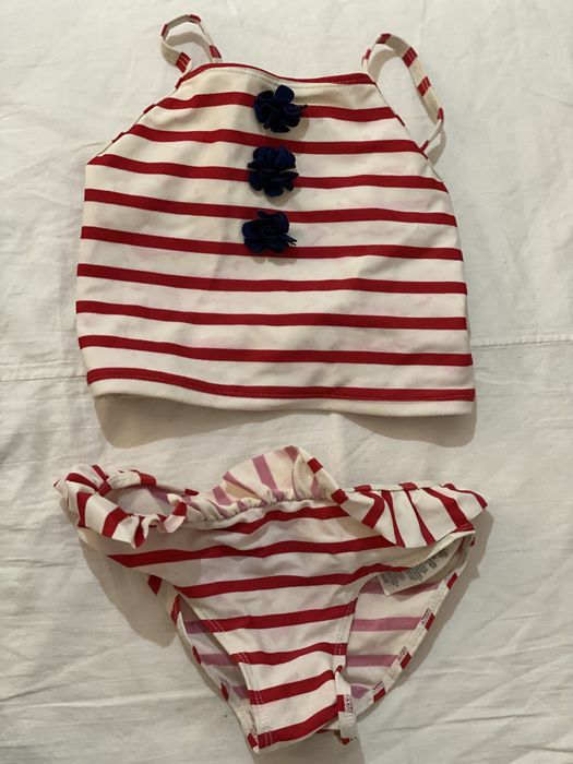 Купальники детские