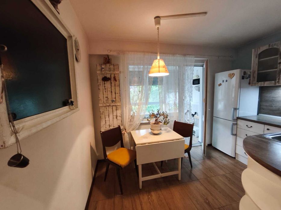 Гарсониера под наем