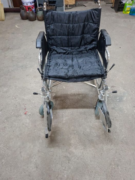 Инвалидное коляска