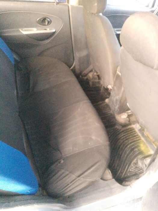 Matiz best 2012 yurgan Masofasi 392871 Delfin rang