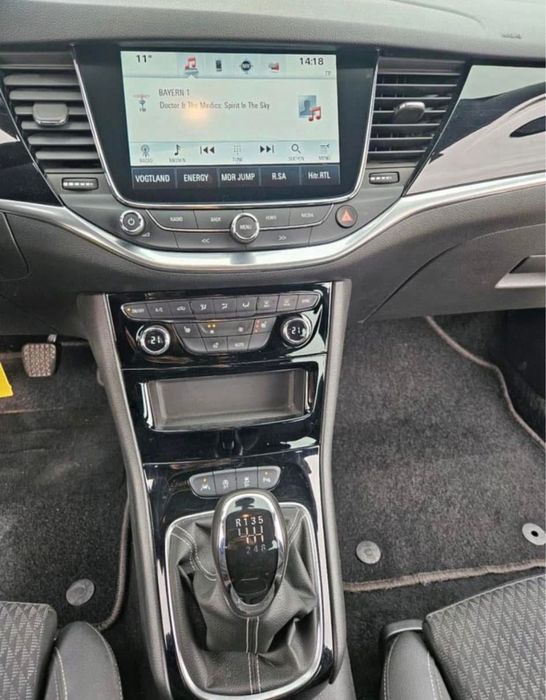 Vând opel astra 2020