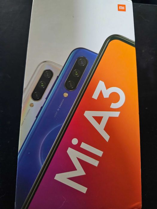 Xiaomi Redmi A3 4/64 недорого