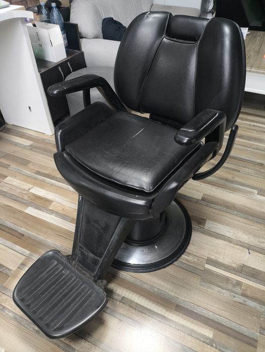 Scaun frizerie Pietranera (950 lei)