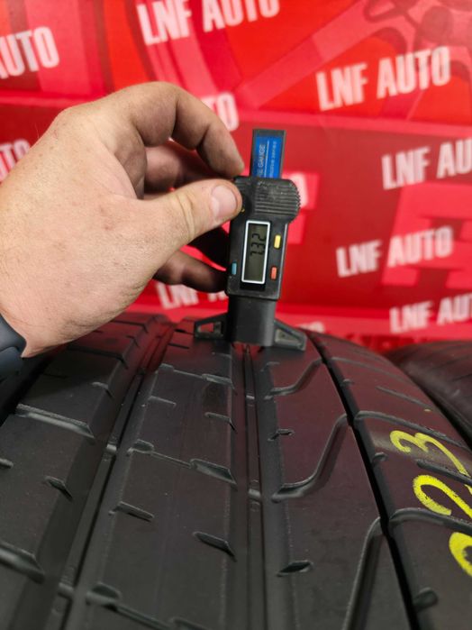 Anvelope de VARA - 265/40/21 - PIRELLI - 7.32 MM - DOT 2023 !