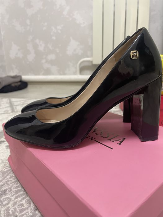 продам туфли срочно