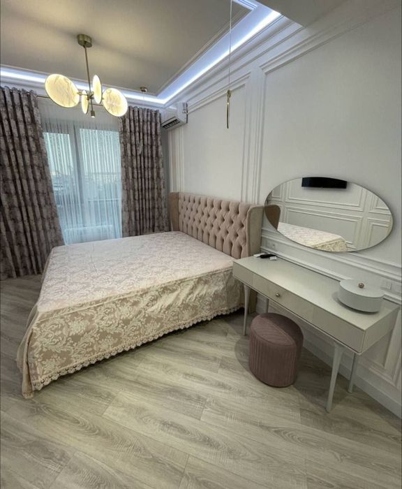 Аренда квартиры в Ташкенте 2/6/25! Мирзо-Улугбекский р-н, ЖК Акай Сити