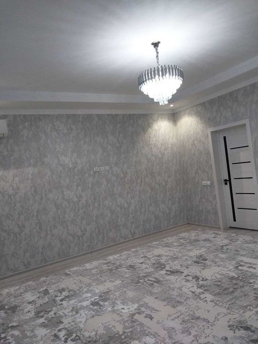 Юнусобод Чинобод санатория ёнидан квартира сотилади