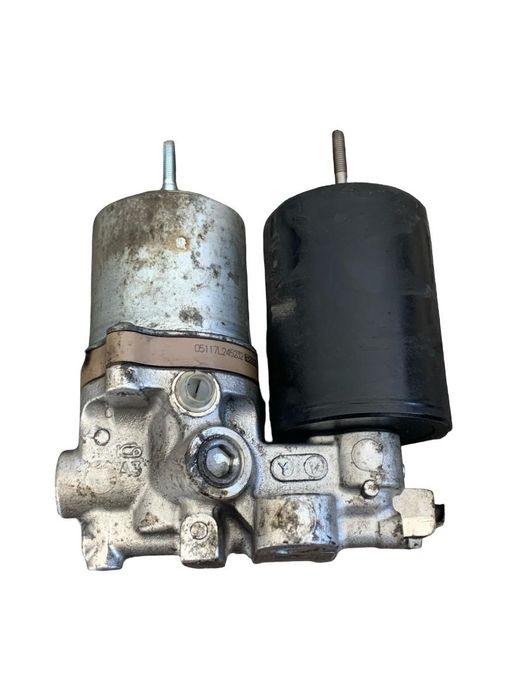Actuator Pompa Abs Toyota Auris Zwe18_, Nze18_, Zre18_ 2012 -> 1.8 Hybrid 2Zr-Fxe