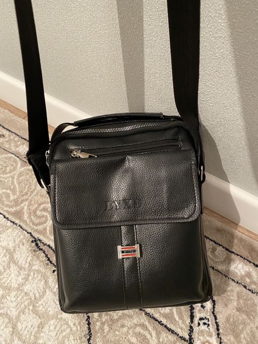 Продам сумку мужскую