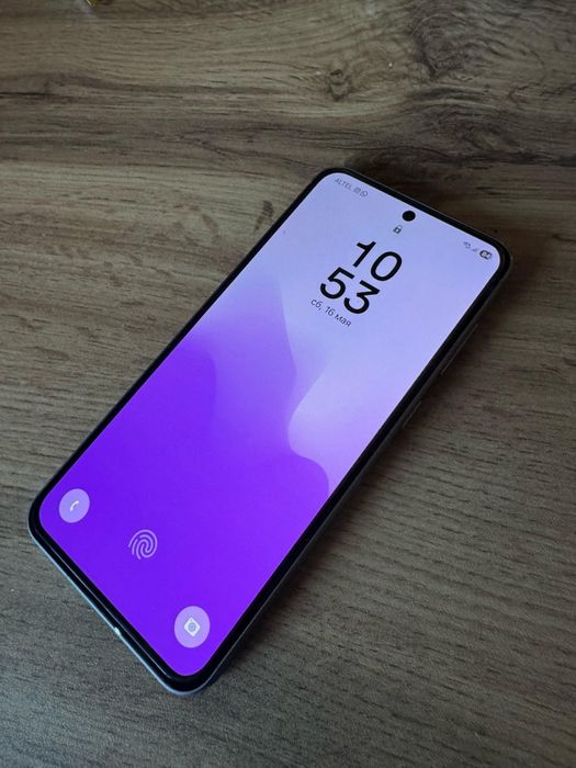 Samsung A56 256gb