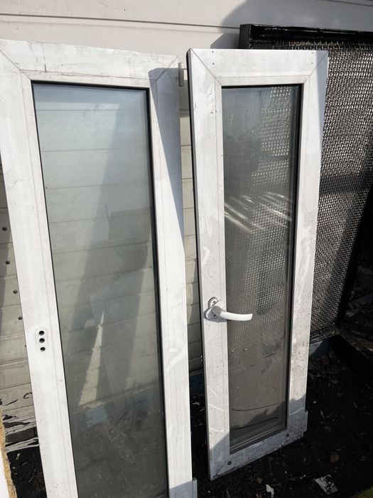 Продам пластиковые окна