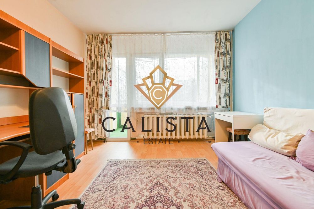 Двустаен апартамент под наем в ж.к. Света троица, 2173940