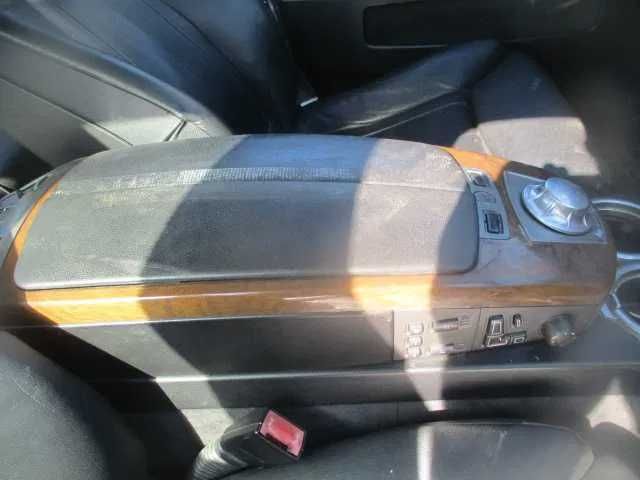 Cotiera completa consola centrala BMW SERIA 7 E65 originala