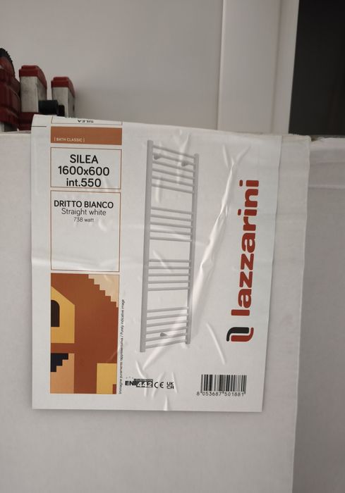 Calorifere,radiatoare, portprosop