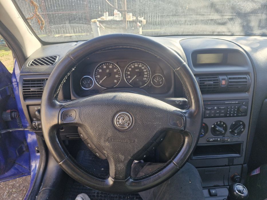 Piese Opel Astra G , vectra b 1.6 , 1.7, 1.8, 2.0