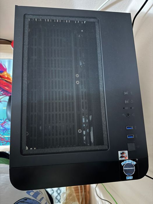 Vand pc  de gaming  negociabil