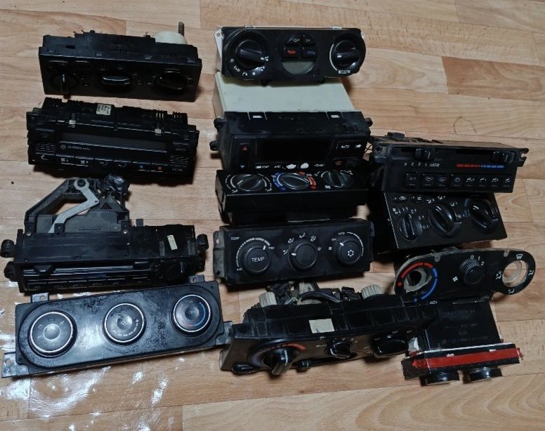 Печка на авто . Продам