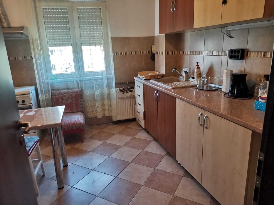 Vand apartament 2 camere zona central  Timisoara Piata Consiliul Europei-IULIUS MALL