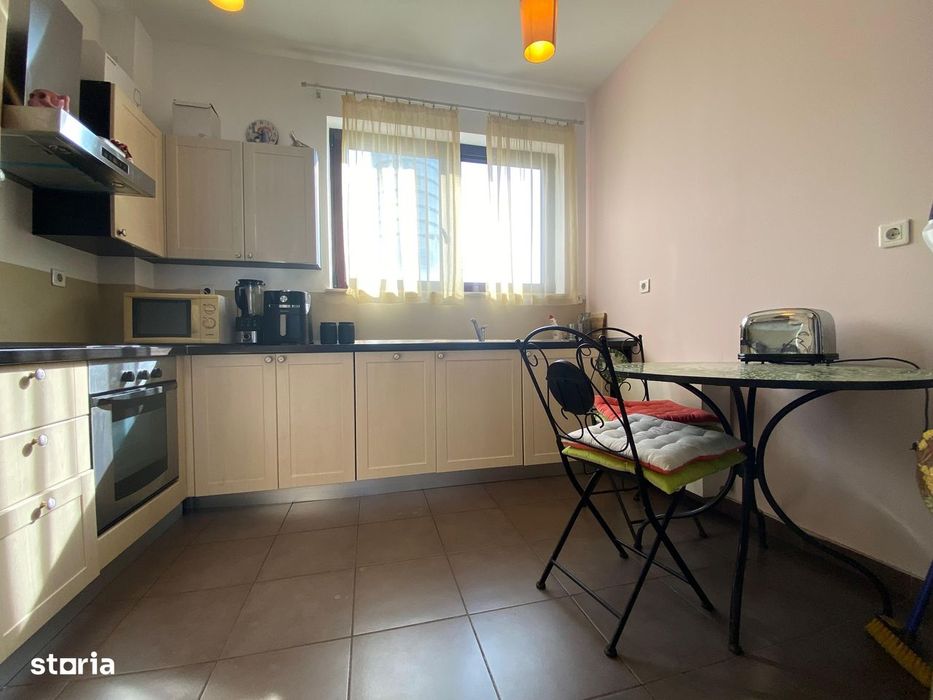Apartament 3 camere Kiseleff- Piata Victoriei — fotografia 3