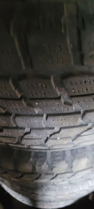 Yokohama только резина