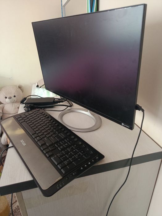 Avtech monoblog sotiladi