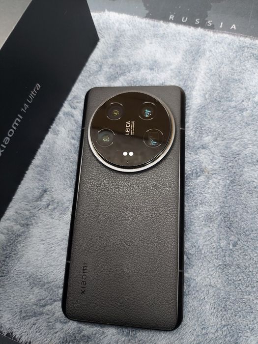 Xiaomi 14 ultra  holati ideal