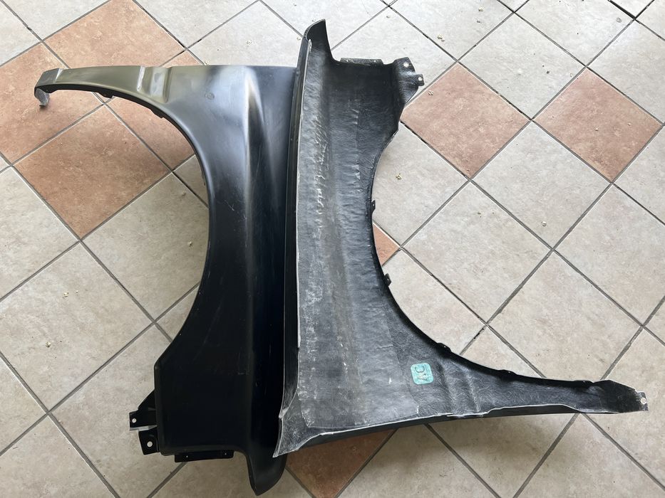 Крылья Opel Frontera A