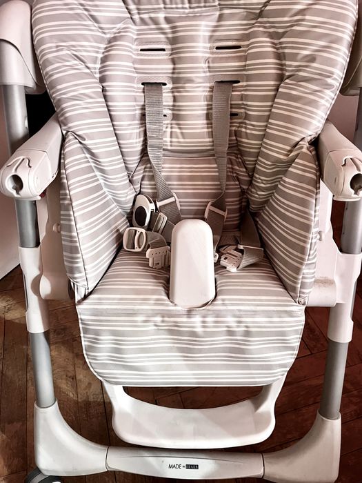 Столче за хранене Peg Perego Prima Follow Me