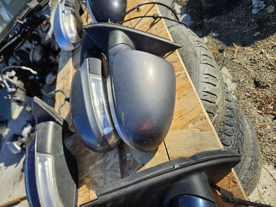 Oglinda Passat B6 LA7T LD5Q LA7W Etc