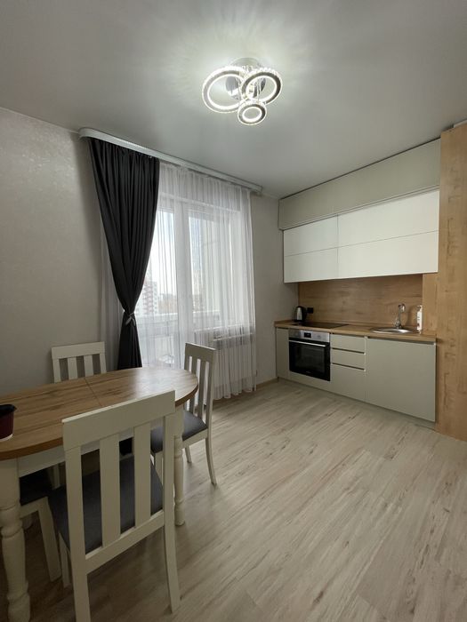 Сдается 1 ком. квартира, р-н нов. драм. театр (КШТ)