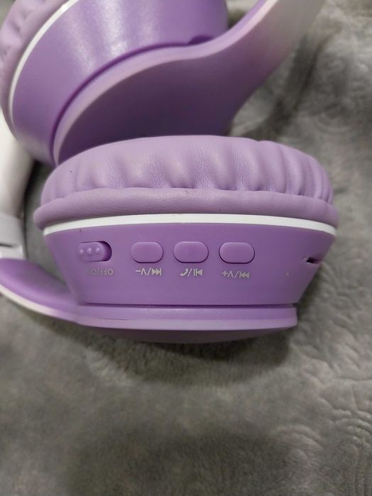 Безжични слушалки Bekkin