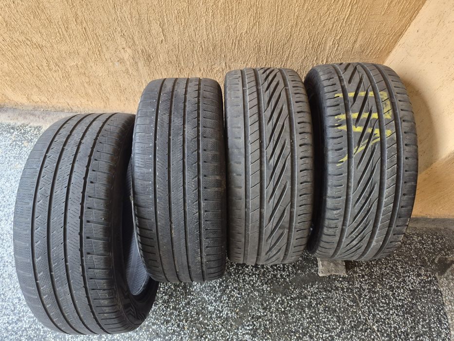 245/45 R19 Летни Vredestein